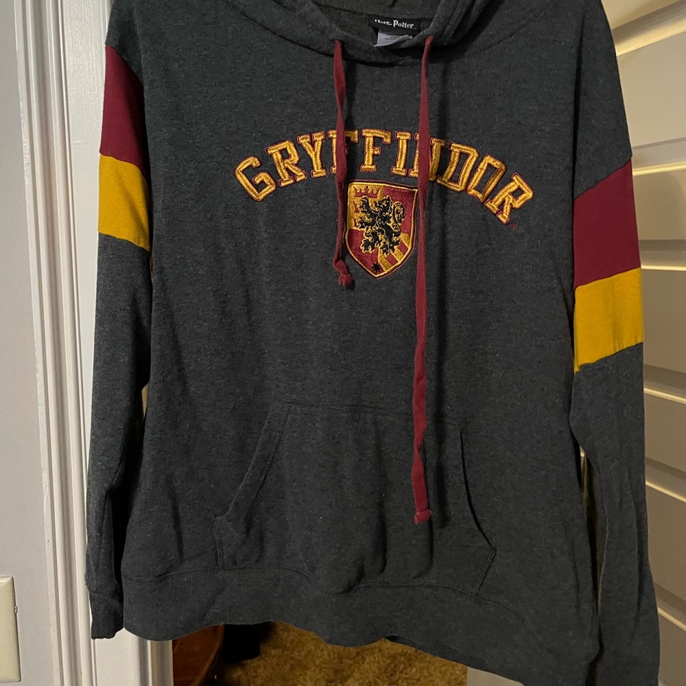 Harry Potter hoodie